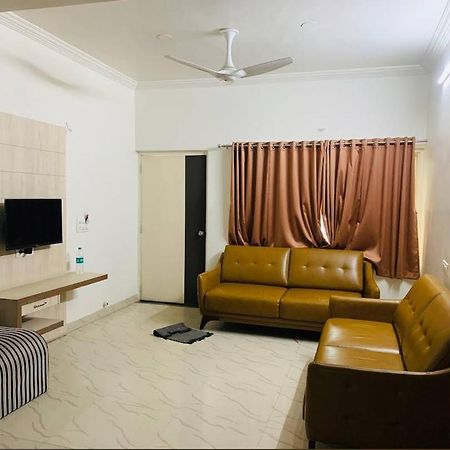 Shree Saurashtra Leuva Patel Samaj Nathdwara Villa Kültér fotó