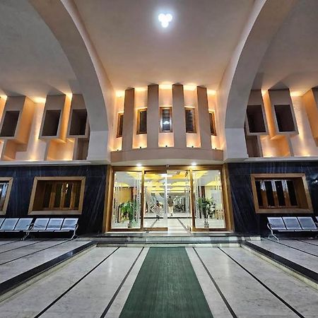 Shree Saurashtra Leuva Patel Samaj Nathdwara Villa Kültér fotó